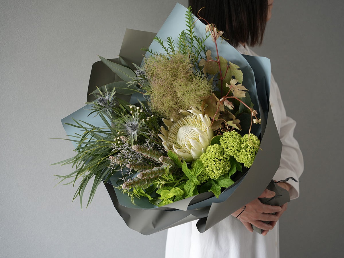 生花_ネイティブ | 世界の花屋